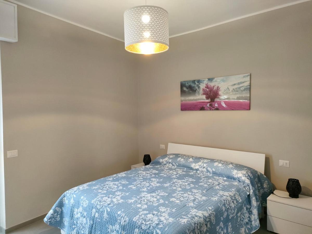 Casa Sally 레사 외부 사진